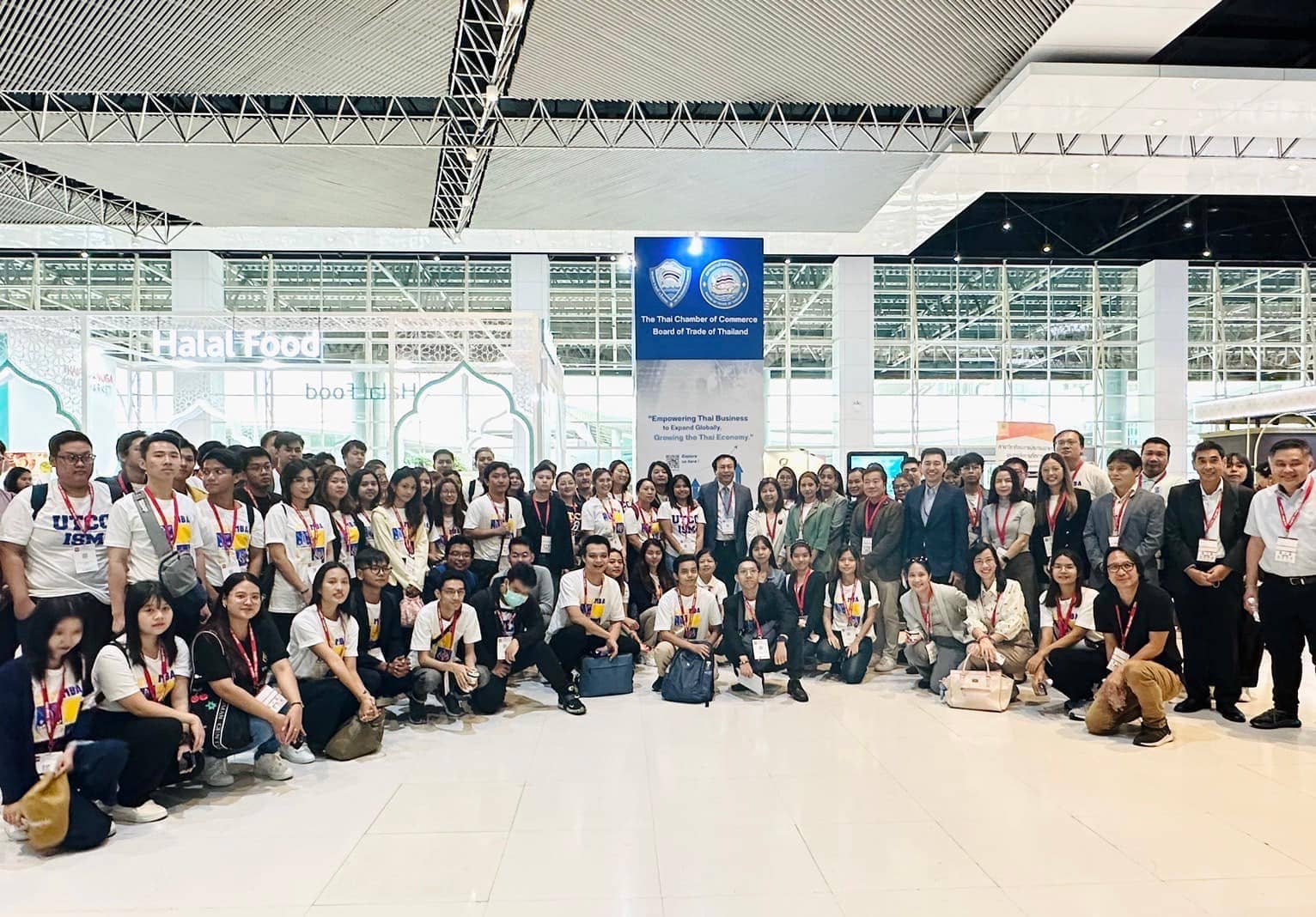 Beyond Food Experience at THAIFEX – Anuga Asia 2024