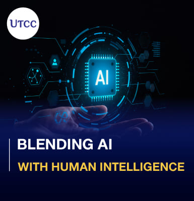Blending AI with Human Intelligence