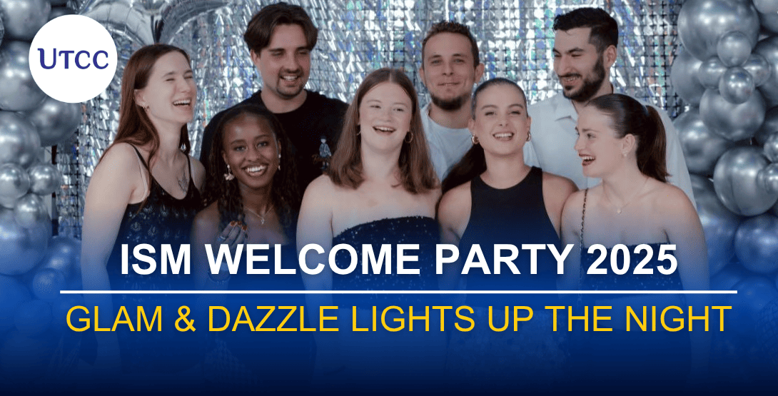 iSM Welcome Party 2025 GLAM &#038; DAZZLE Lights Up the Night