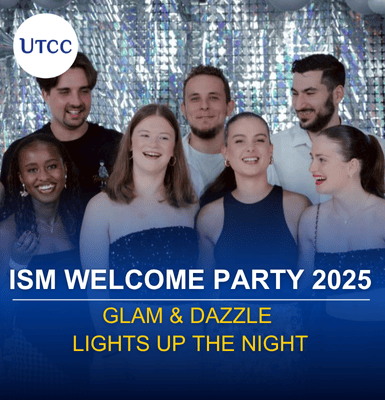 iSM Welcome Party 2025 GLAM &#038; DAZZLE Lights Up the Night