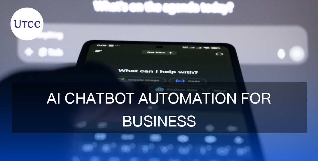 AI Chatbot Automation for Business