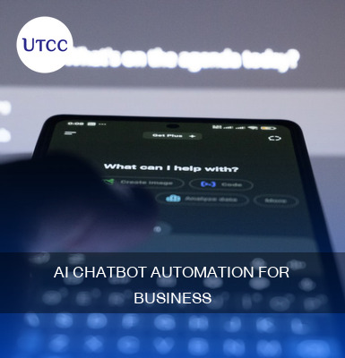 AI Chatbot Automation for Business