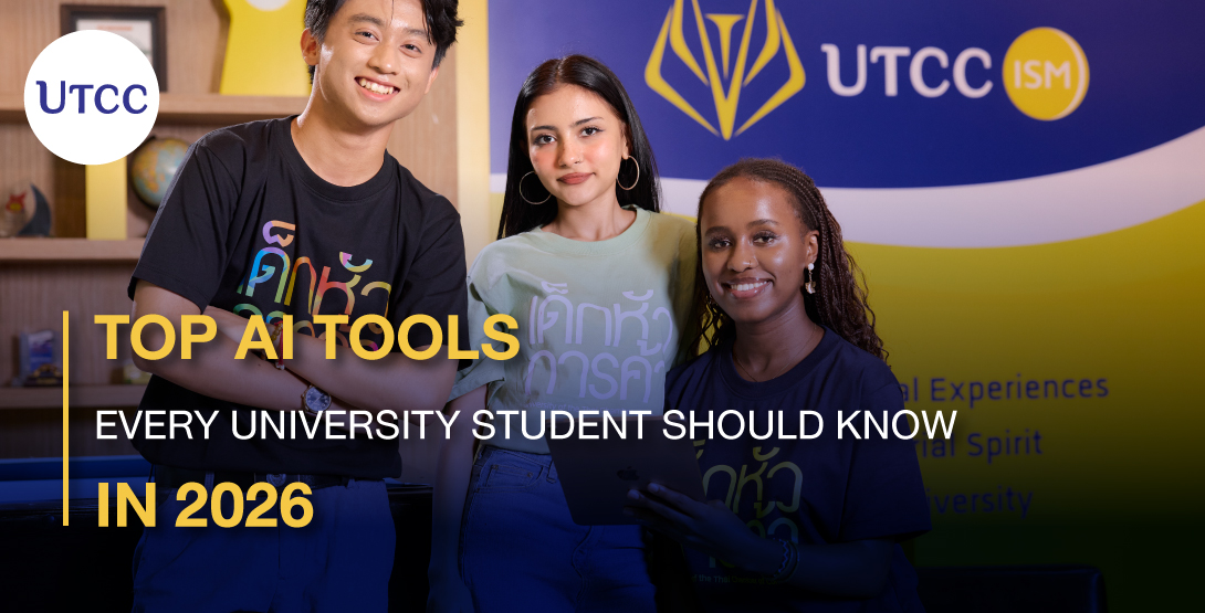Top AI Tools Every University Student Should Know in 2026