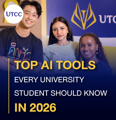 Top AI Tools Every University Student Should Know in 2026