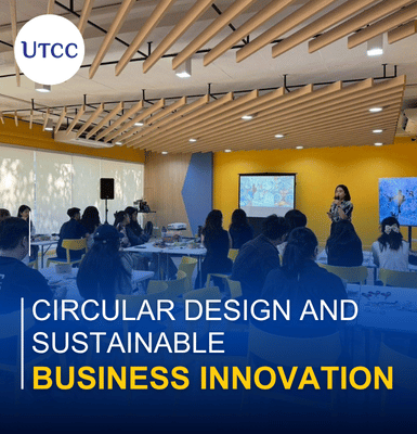 Circular Design and Sustainable Business Innovation