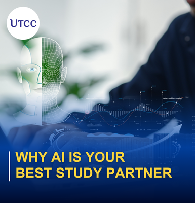 Why AI Is Your Best Study Partner