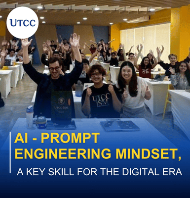 AI &#8211; Prompt Engineering Mindset, A Key Skill for the Digital Era