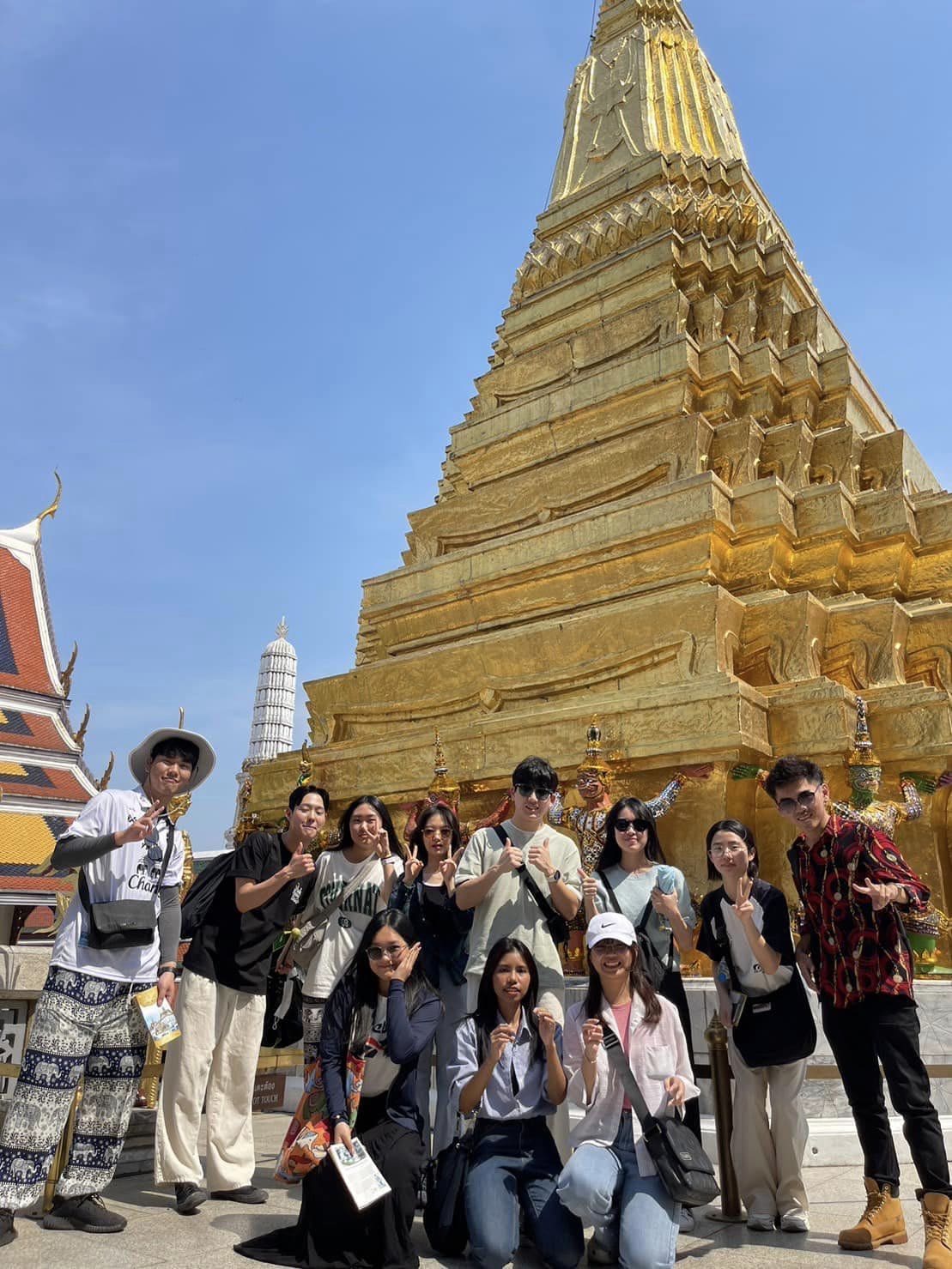 Utcc Student Articles and Student Stories | International School of Management ...